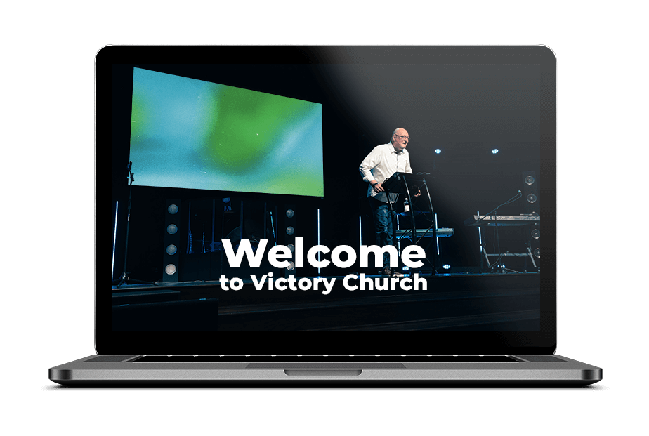 New Here Victory Church